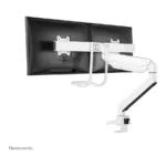Monitoriaus laikiklis Neomounts NM-D775DXWHITE, vaizdas 7
