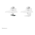 Monitoriaus laikiklis Neomounts NM-D775DXWHITE, vaizdas 9