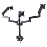 Monitoriaus laikiklis StarTech.com 3MP2AG-MONITOR-ARM, vaizdas 2