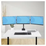 Monitoriaus laikiklis StarTech.com 3MP2AG-MONITOR-ARM, vaizdas 11