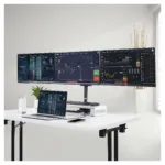 Monitoriaus laikiklis StarTech.com 3MP2AG-MONITOR-ARM, vaizdas 12