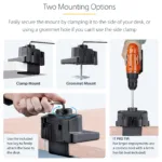 Monitoriaus laikiklis StarTech.com 3MP2AG-MONITOR-ARM, vaizdas 16