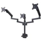 Monitoriaus laikiklis StarTech.com 3MP2AG-MONITOR-ARM