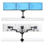 Monitoriaus laikiklis StarTech.com 3MP2AG-MONITOR-ARM, vaizdas 3