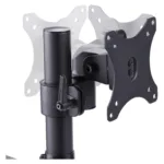Monitoriaus laikiklis StarTech.com 3MP2AG-MONITOR-ARM, vaizdas 6