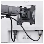 Monitoriaus laikiklis StarTech.com 3MP2AG-MONITOR-ARM, vaizdas 9