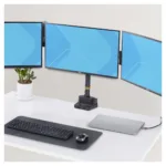 Monitoriaus laikiklis StarTech.com 3MP2AG-MONITOR-ARM, vaizdas 10