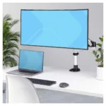 Monitoriaus laikiklis StarTech.com 1MP1ACG-MONITOR-ARM, vaizdas 12