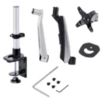 Monitoriaus laikiklis StarTech.com 1MP1ACG-MONITOR-ARM, vaizdas 13