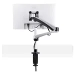 Monitoriaus laikiklis StarTech.com 1MP1ACG-MONITOR-ARM, vaizdas 4
