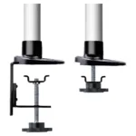 Monitoriaus laikiklis StarTech.com 1MP1ACG-MONITOR-ARM, vaizdas 6