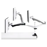 Monitoriaus laikiklis StarTech.com 1MP1ACG-MONITOR-ARM, vaizdas 8