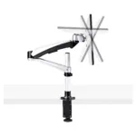 Monitoriaus laikiklis StarTech.com 1MP1ACG-MONITOR-ARM, vaizdas 9