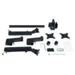 Monitoriaus laikiklis StarTech.com ARMDUALPIVOT, vaizdas 11