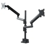Monitoriaus laikiklis StarTech.com ARMDUALPIVOT