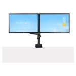 Monitoriaus laikiklis StarTech.com ARMDUALPIVOT, vaizdas 3