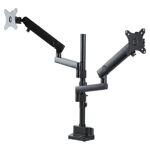 Monitoriaus laikiklis StarTech.com ARMDUALPIVOT