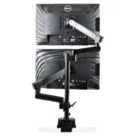 Monitoriaus laikiklis StarTech.com ARMDUALPIVOT, vaizdas 6