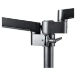 Monitoriaus laikiklis StarTech.com ARMDUALPIVOT, vaizdas 9