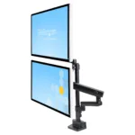 Monitoriaus laikiklis StarTech.com ARMDUALPIVOT, vaizdas 10