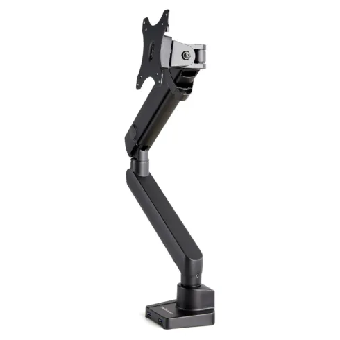 Monitoriaus laikiklis StarTech.com ARMSLIM2USB3