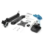 Monitoriaus laikiklis StarTech.com ARMSLIM2USB3, vaizdas 8