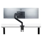 Monitoriaus laikiklis StarTech.com H1M1AG1-MONITOR-ARM, vaizdas 2