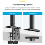 Monitoriaus laikiklis StarTech.com H1M1AG1-MONITOR-ARM, vaizdas 13