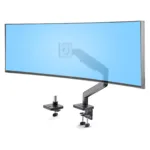 Monitoriaus laikiklis StarTech.com H1M1AG1-MONITOR-ARM