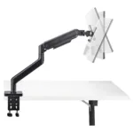 Monitoriaus laikiklis StarTech.com H1M1AG1-MONITOR-ARM, vaizdas 6