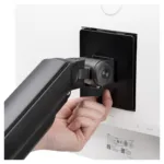 Monitoriaus laikiklis StarTech.com H1M1AG1-MONITOR-ARM, vaizdas 8