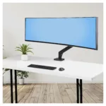 Monitoriaus laikiklis StarTech.com H1M1AG1-MONITOR-ARM, vaizdas 9