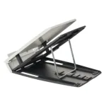 Monitoriaus laikiklis BakkerElkhuizen Ergo-Q 330 Circular (BNEQ330C), vaizdas 2