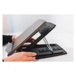 Monitoriaus laikiklis BakkerElkhuizen Ergo-Q 330 Circular (BNEQ330C), vaizdas 5
