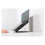 Monitoriaus laikiklis BakkerElkhuizen Ergo-Q 330 Circular (BNEQ330C), vaizdas 8