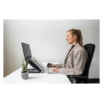 Monitoriaus laikiklis BakkerElkhuizen Ergo-Q 330 Circular (BNEQ330C), vaizdas 9