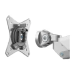 LogiLink BP0086 monitor mount / stand