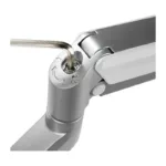 LogiLink BP0086 monitor mount / stand