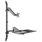 Monitoriaus laikiklis Equip 650170 All-in-One PC/workstation mount/stand, vaizdas 2
