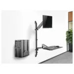 Monitoriaus laikiklis Equip 650170 All-in-One PC/workstation mount/stand, vaizdas 11