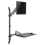 Monitoriaus laikiklis Equip 650170 All-in-One PC/workstation mount/stand, vaizdas 8