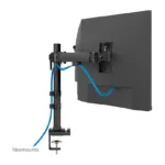 Monitoriaus laikiklis Neomounts DS60-600BL3, vaizdas 12