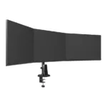 Monitoriaus laikiklis Neomounts DS60-600BL3, vaizdas 13