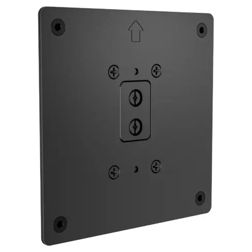 Monitoriaus laikiklis HP All-in-One G1i VESA Plate (B6BT8AA)