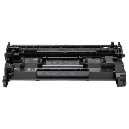 HP 151A BLACK ORIGINAL LASERJET TONER CARTRIDGE ISE COUNT. ONLY