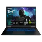 GIGABYTE GAMING A18 3WHK3DEC64SH laptop