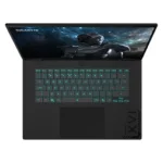 Nešiojamas kompiuteris GIGABYTE Gaming A16 PRO DXHG4DECC4SH, vaizdas 5