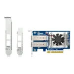 QNAP QXG-25G2SF-E810 network card