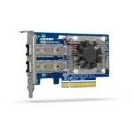 QNAP QXG-25G2SF-E810 network card