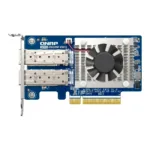 QNAP QXG-25G2SF-E810 network card
